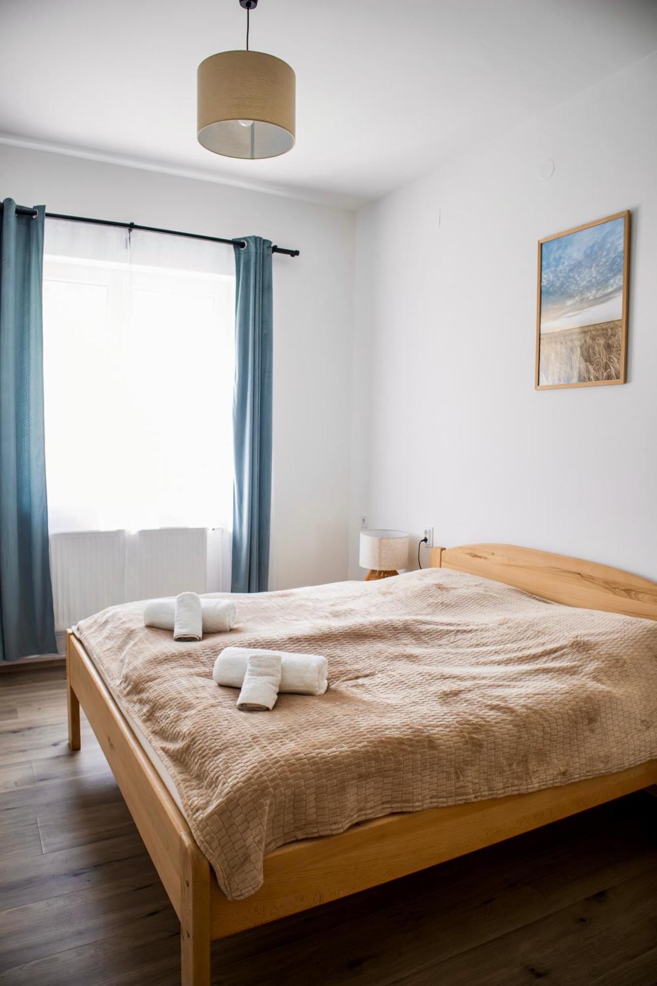 Izisz Apartman Matraterenye Extérieur photo