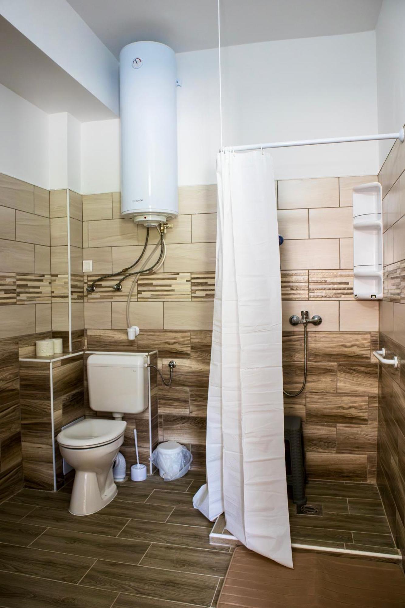 Izisz Apartman Matraterenye Extérieur photo