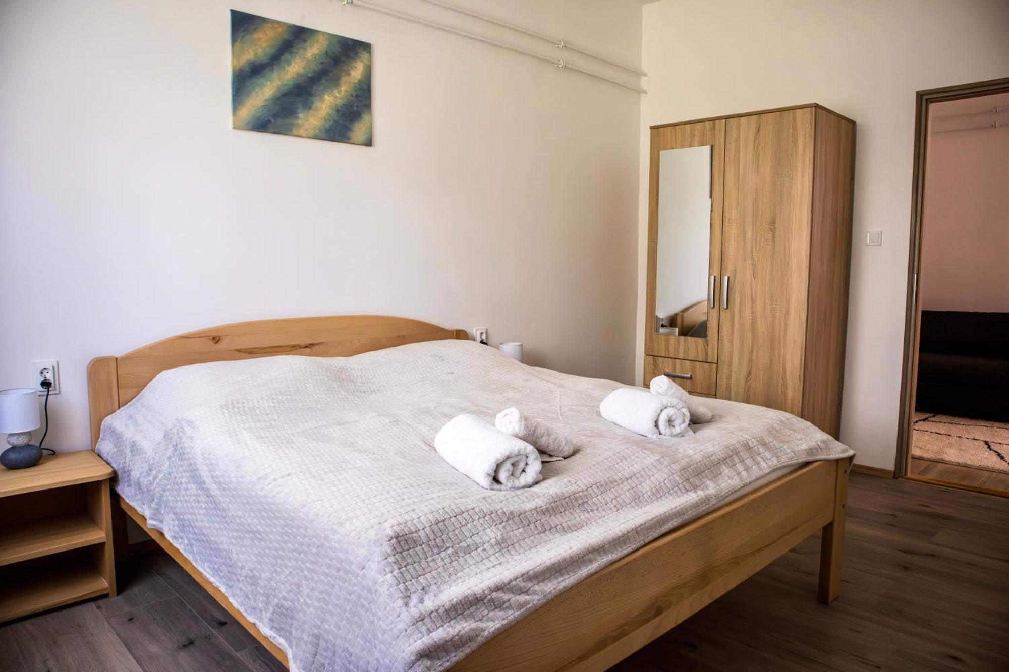 Izisz Apartman Matraterenye Extérieur photo