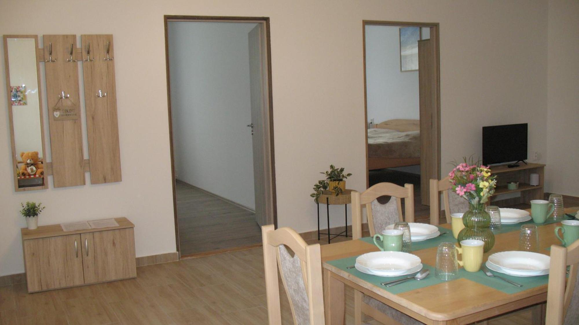 Izisz Apartman Matraterenye Extérieur photo