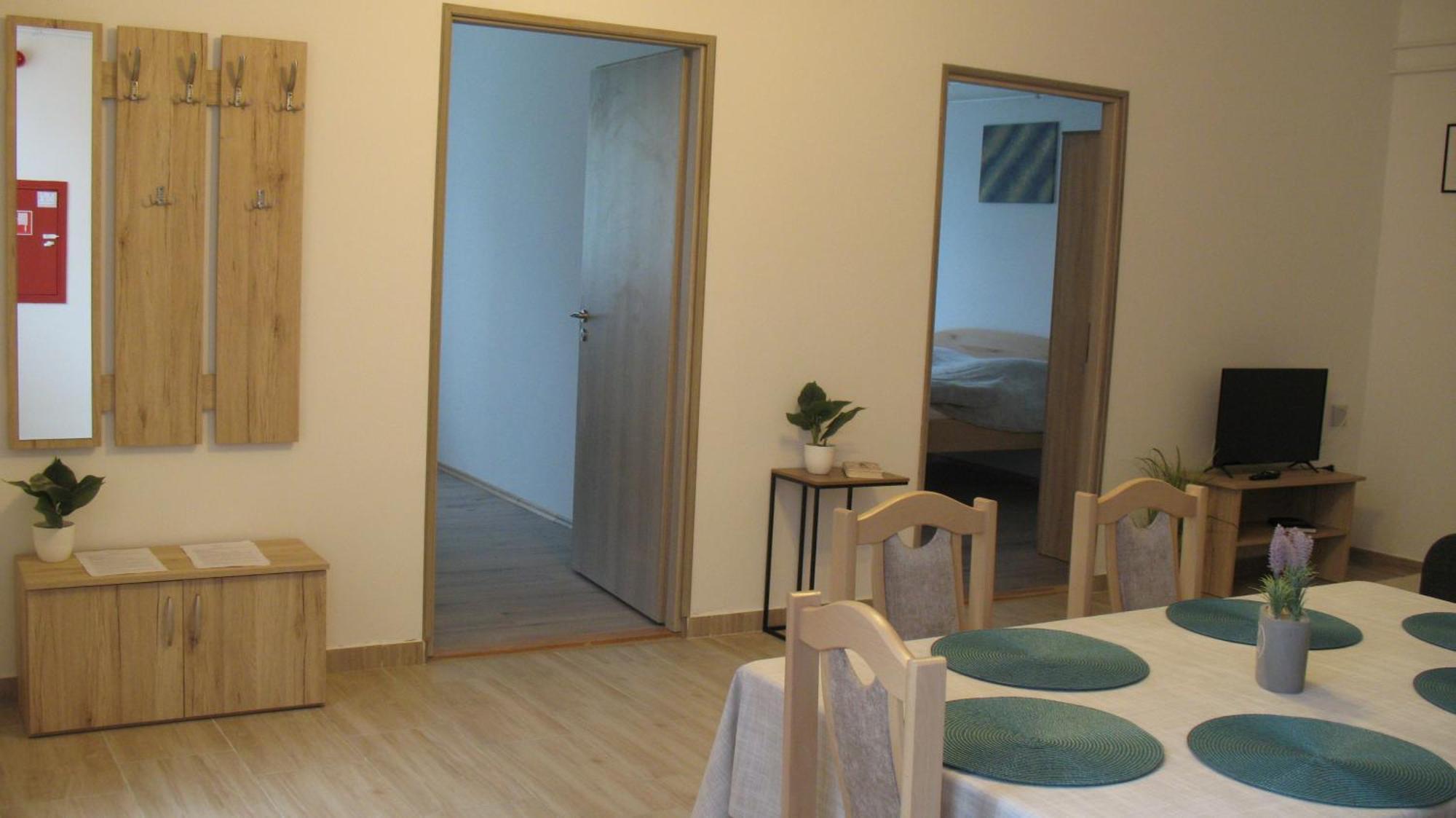 Izisz Apartman Matraterenye Extérieur photo