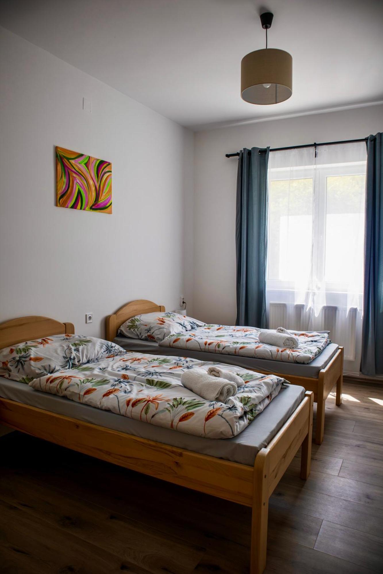 Izisz Apartman Matraterenye Extérieur photo