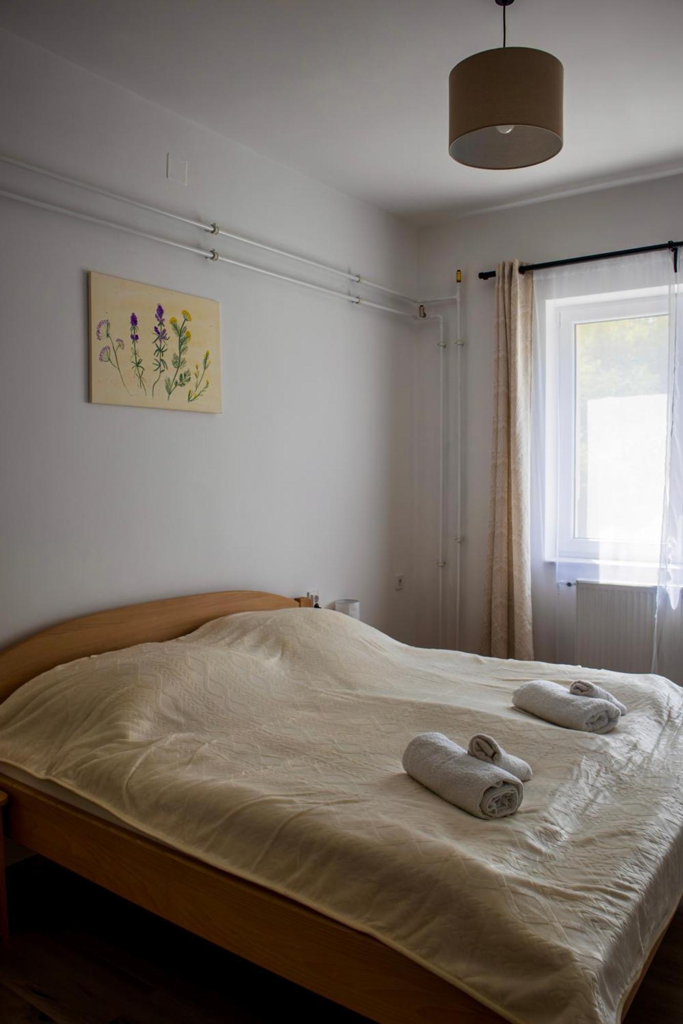 Izisz Apartman Matraterenye Extérieur photo