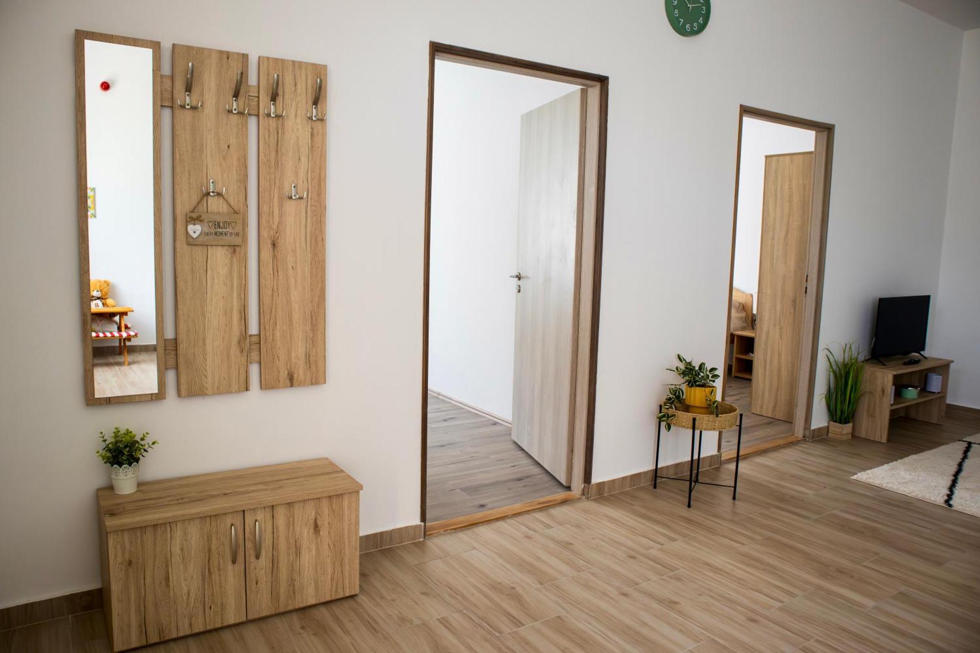 Izisz Apartman Matraterenye Extérieur photo