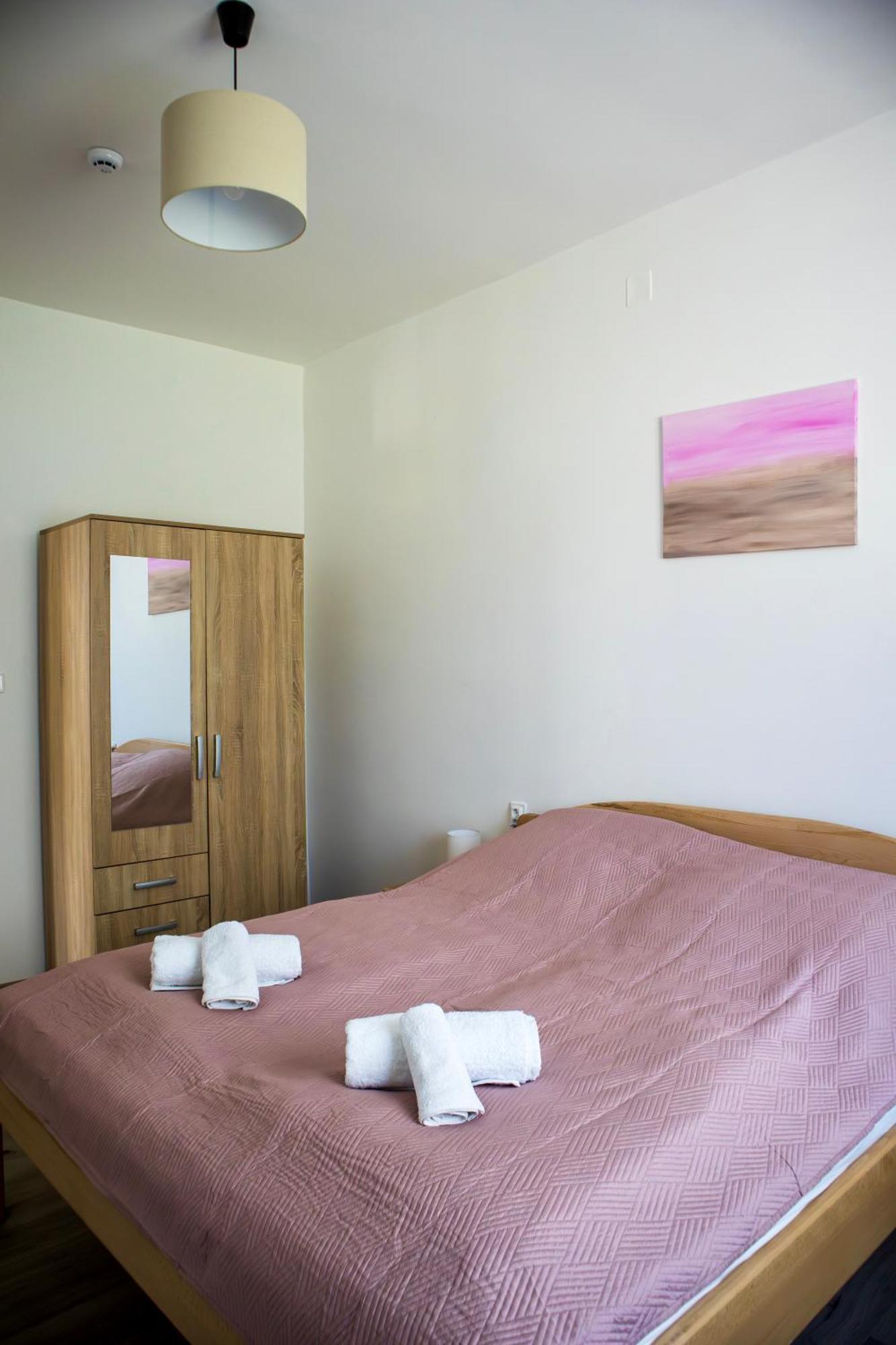 Izisz Apartman Matraterenye Extérieur photo