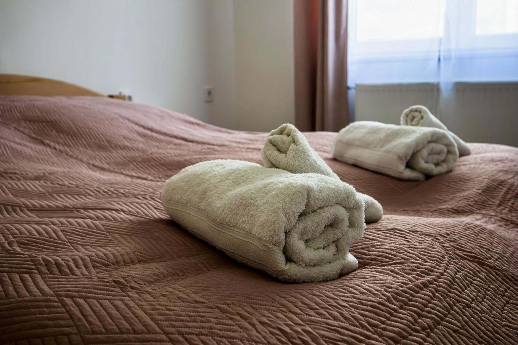 Izisz Apartman Matraterenye Extérieur photo