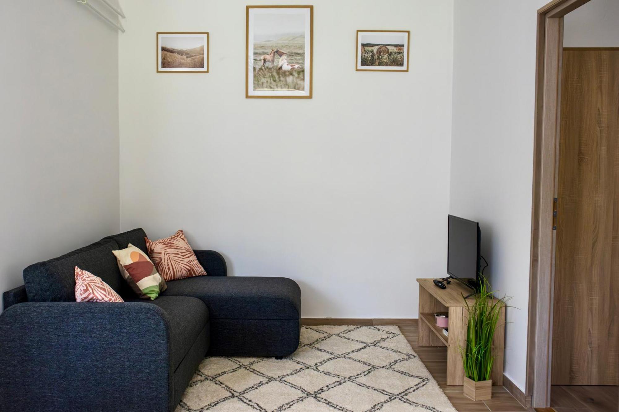 Izisz Apartman Matraterenye Extérieur photo