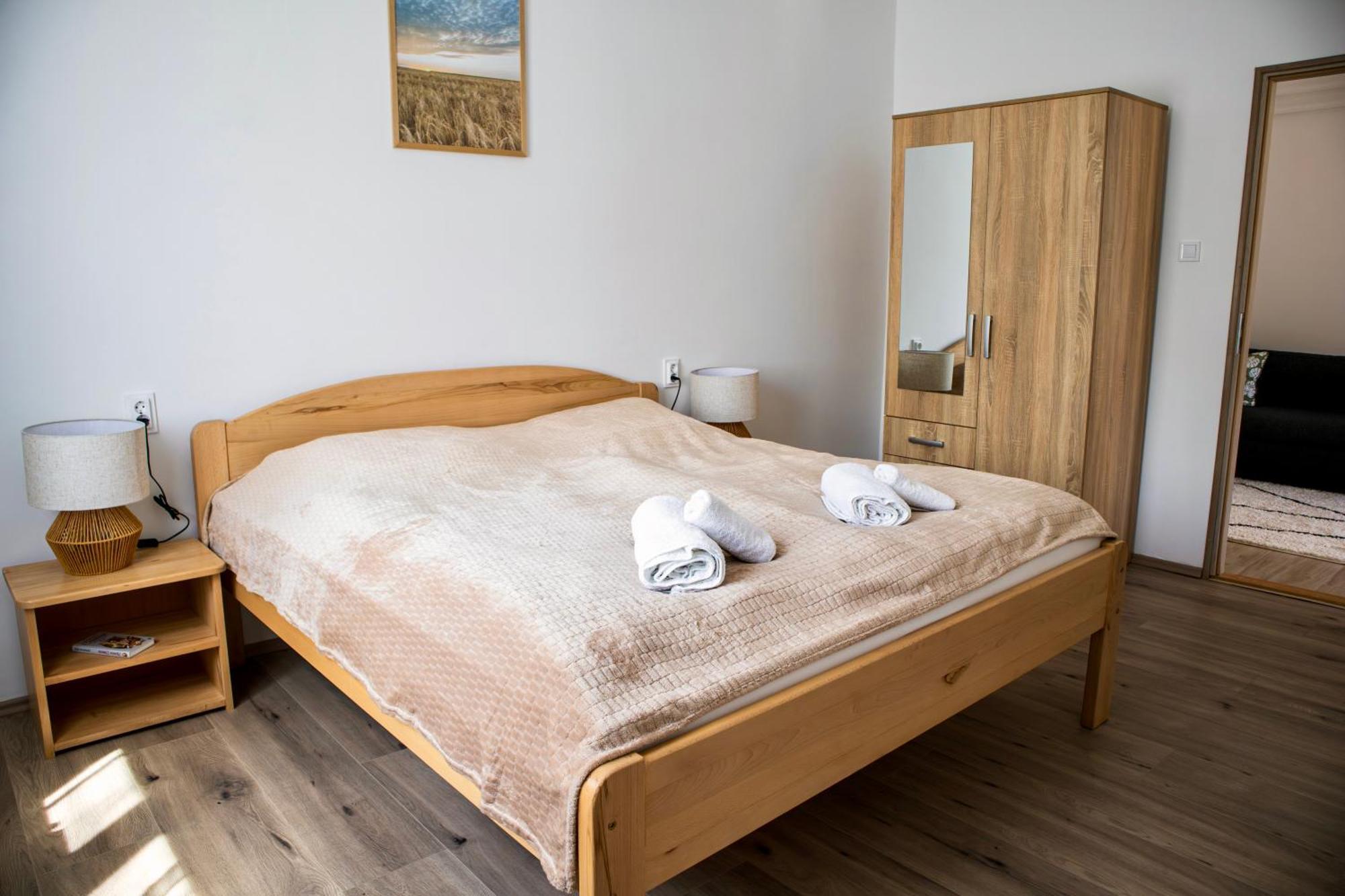 Izisz Apartman Matraterenye Extérieur photo
