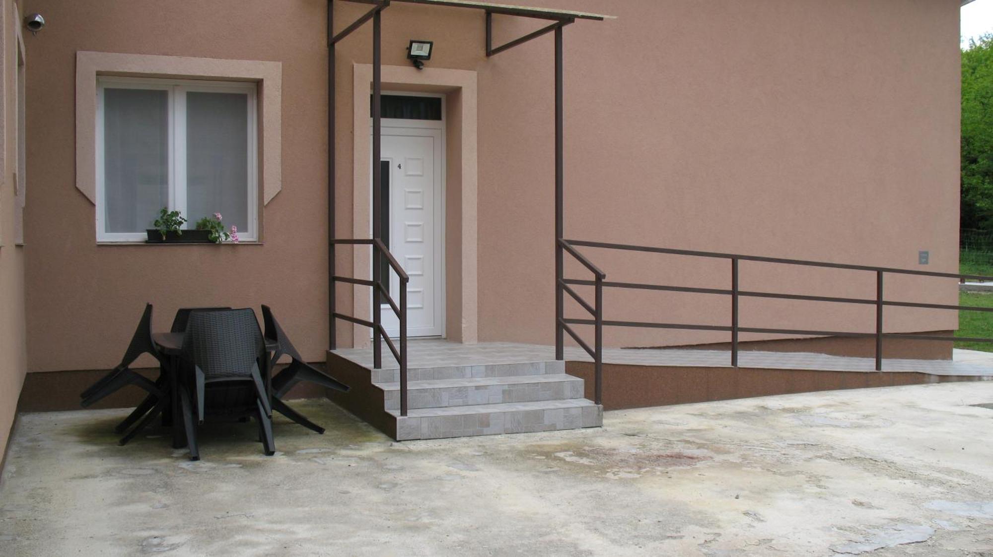 Izisz Apartman Matraterenye Extérieur photo